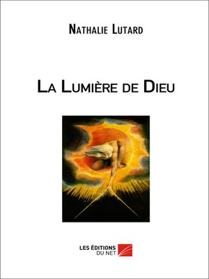 cover image of La Lumière de Dieu